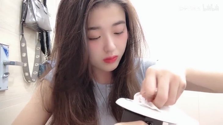 [渔子溪]你喜欢的ASMR