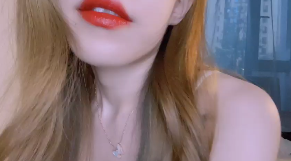 金克丝 性感蕾丝