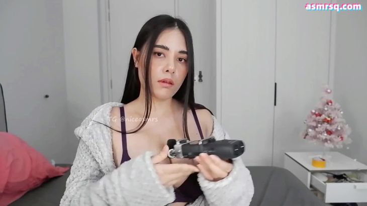 Wan系列付费ASMR舔耳福利 Wan系列付费ASMR舔耳福利