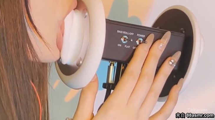 [小米ASMR]百花齐放