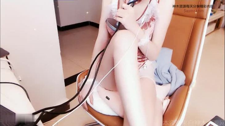 [暮久酱林暮奈儿]魔法书福利ASMR合集 16