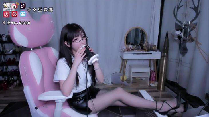 [小女巫露娜]强烈的口腔音