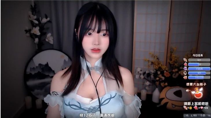 [助眠]夏沫小姐姐 炒鸡舒服掏耳朵 困意十足