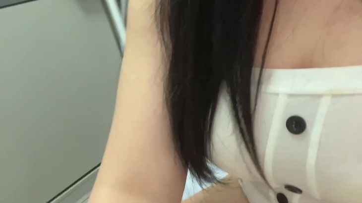 [斗鱼小卉君]ASMR飞机专属哄睡福利 7