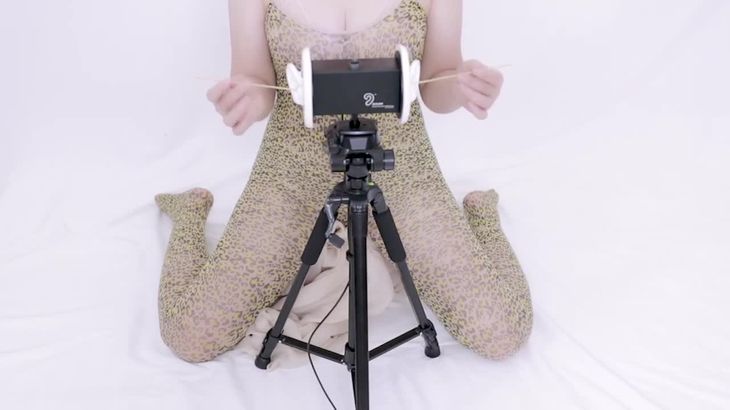 [mimi]ASMR减压放松助眠哄睡视频合集 34